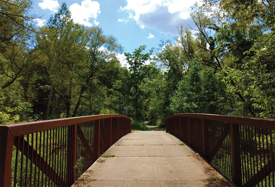 bridge-pathway-north-york
