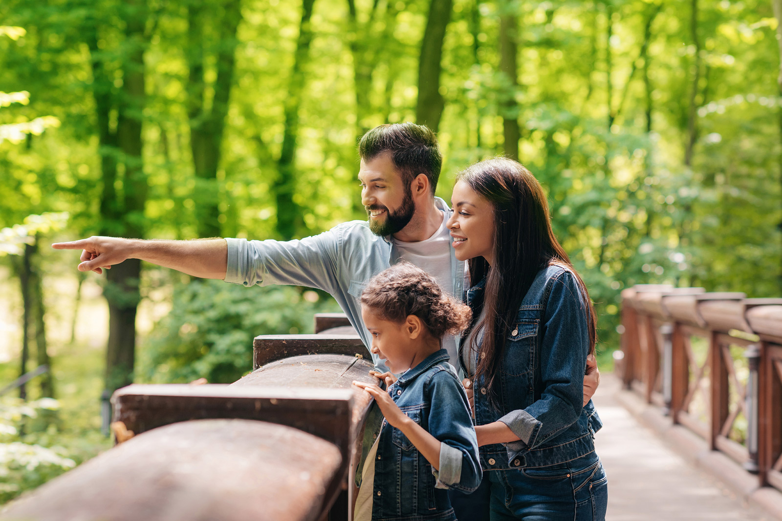 Yorkwoods Condos Location